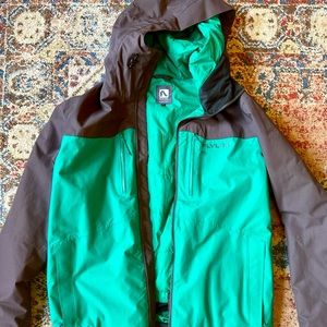 Flylow Winter Jacket